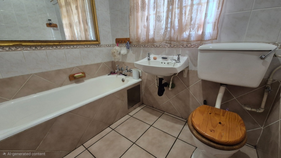 4 Bedroom Property for Sale in Roodia Free State